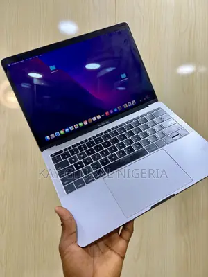Laptop Apple MacBook Pro 2016 8GB Intel Core I5 SSD 512GB