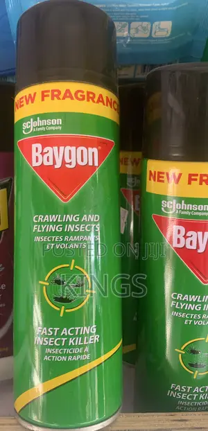 Baygon Insect Killer