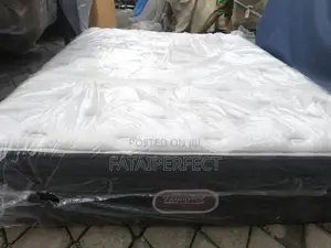 Uk 5by6 Orthopedic Spring Mattress For Back Pain