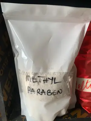 Methyl Paraben