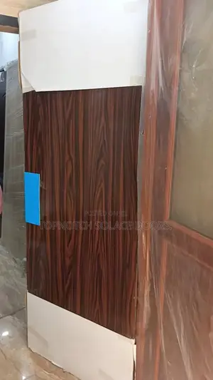 3ft Turkey Panel Interior Door.