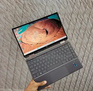 Laptop HP Spectre X360 13 16GB Intel Core I7 SSD 512GB