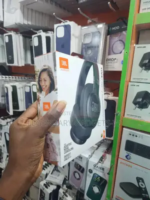 New Original JBL Live 770nc