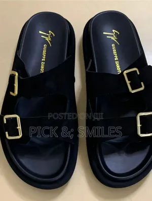 Photo - High Quality Slippers ! Swipe Left