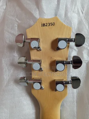 Ibanez Electric Les Paul Guitar