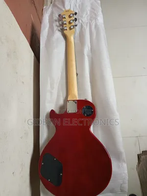 Ibanez Electric Les Paul Guitar