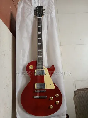 Ibanez Electric Les Paul Guitar