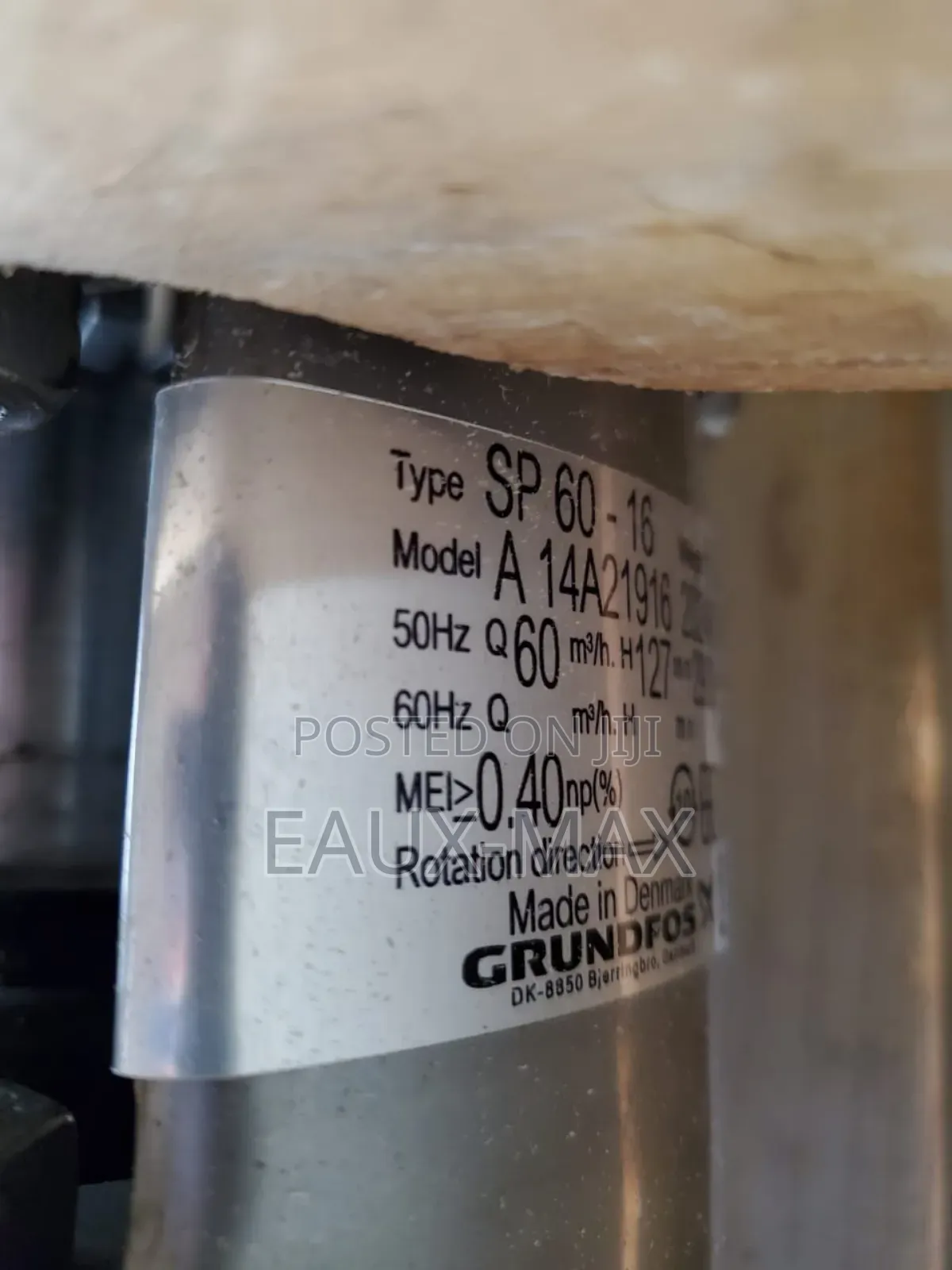 Grundfos Complete