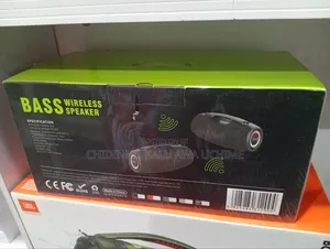 Zealot Wireless Bluetooth Speaker S78
