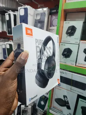 New JBL Tune 510
