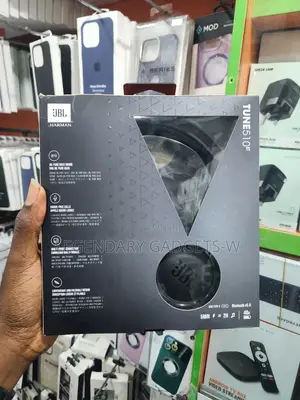 New JBL Tune 510