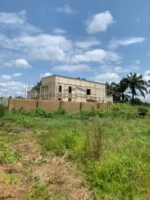 Photo - A Plot of Land
