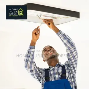 Professional Interior Exterior Maintenance