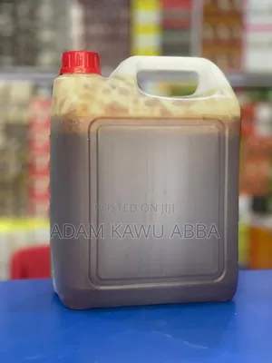 Pure Honey 4 Litre