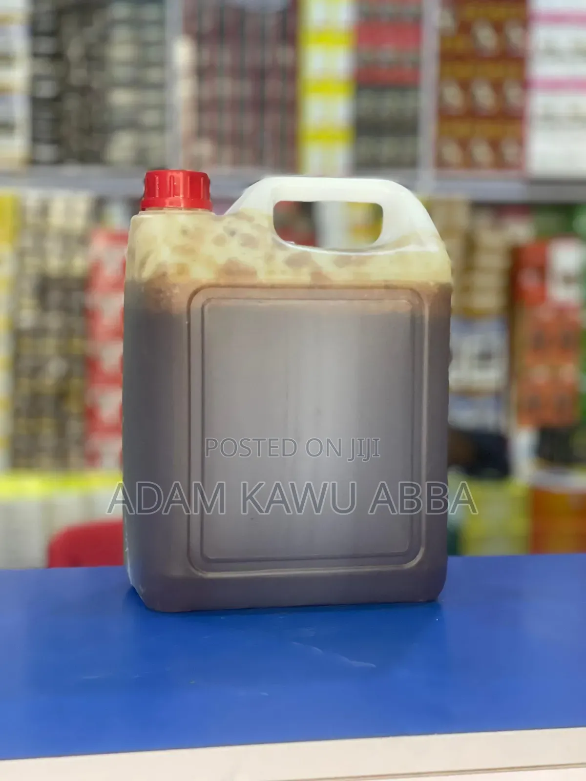 Pure Honey 4 Litre