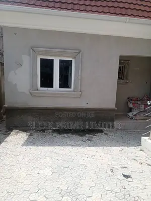 Photo - Mini Flat in Lugbe, FHA for rent