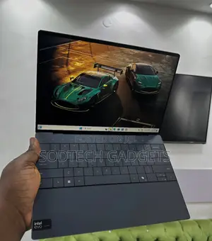 Laptop Dell XPS 13 9340 16GB Intel Core I7 SSD 512GB