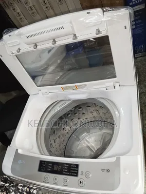 Lg Automatic Washing Machine