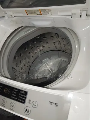 Lg Automatic Washing Machine