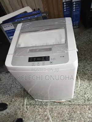Lg Automatic Washing Machine