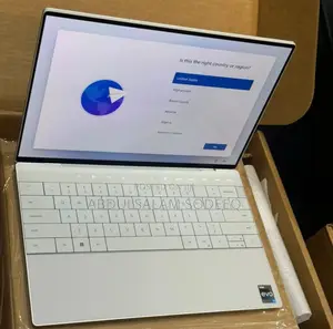 Laptop Dell XPS 13 9320 16GB Intel Core I7 SSD 512GB