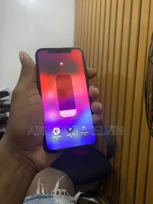 Apple iPhone 12 128 GB Blue