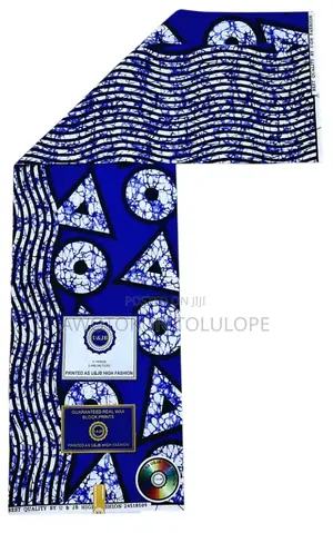 Beautiful Fabrics Medium