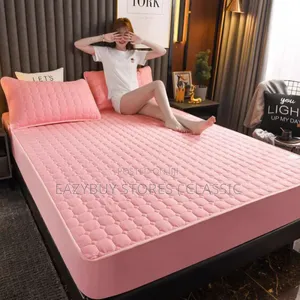 7 by 7 Waterproof Bed Spread Cover
