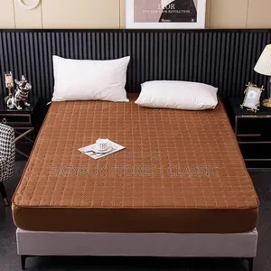 7 by 7 Waterproof Bed Spread Cover