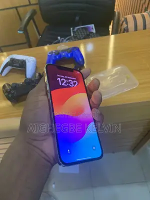 Apple iPhone 12 Pro Max 128 GB Gold