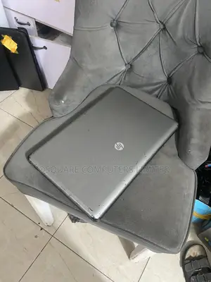 Laptop HP 630 4GB Intel Pentium HDD 500GB