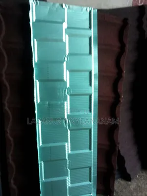 Photo - Metro Tiles Roofing Sheets, Durable and Reliable H