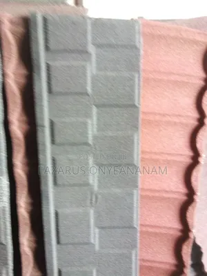 Metro Tiles Roofing Sheets, Durable and Reliable H