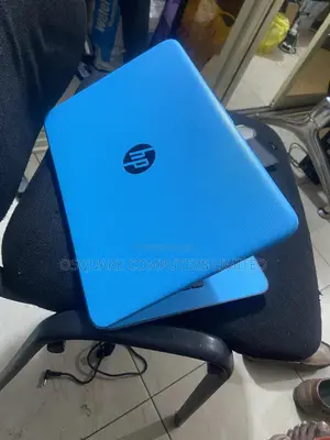 Laptop HP Stream 14 4GB Intel Pentium SSD 60GB