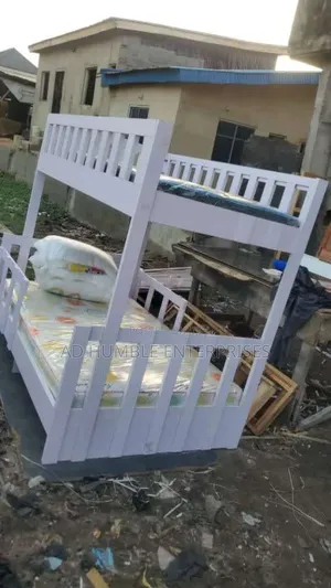 High Quality Bunk Bed