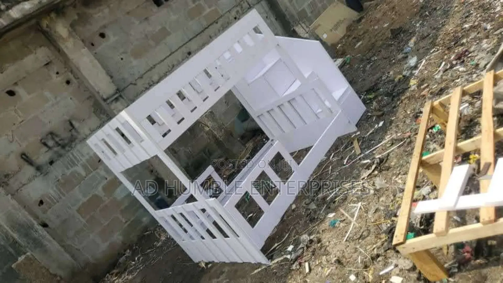 High Quality Bunk Bed
