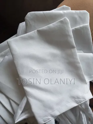 Chinos Material Plain Tote Bags