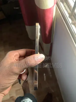 Apple iPhone 12 Pro Max 128 GB Gold
