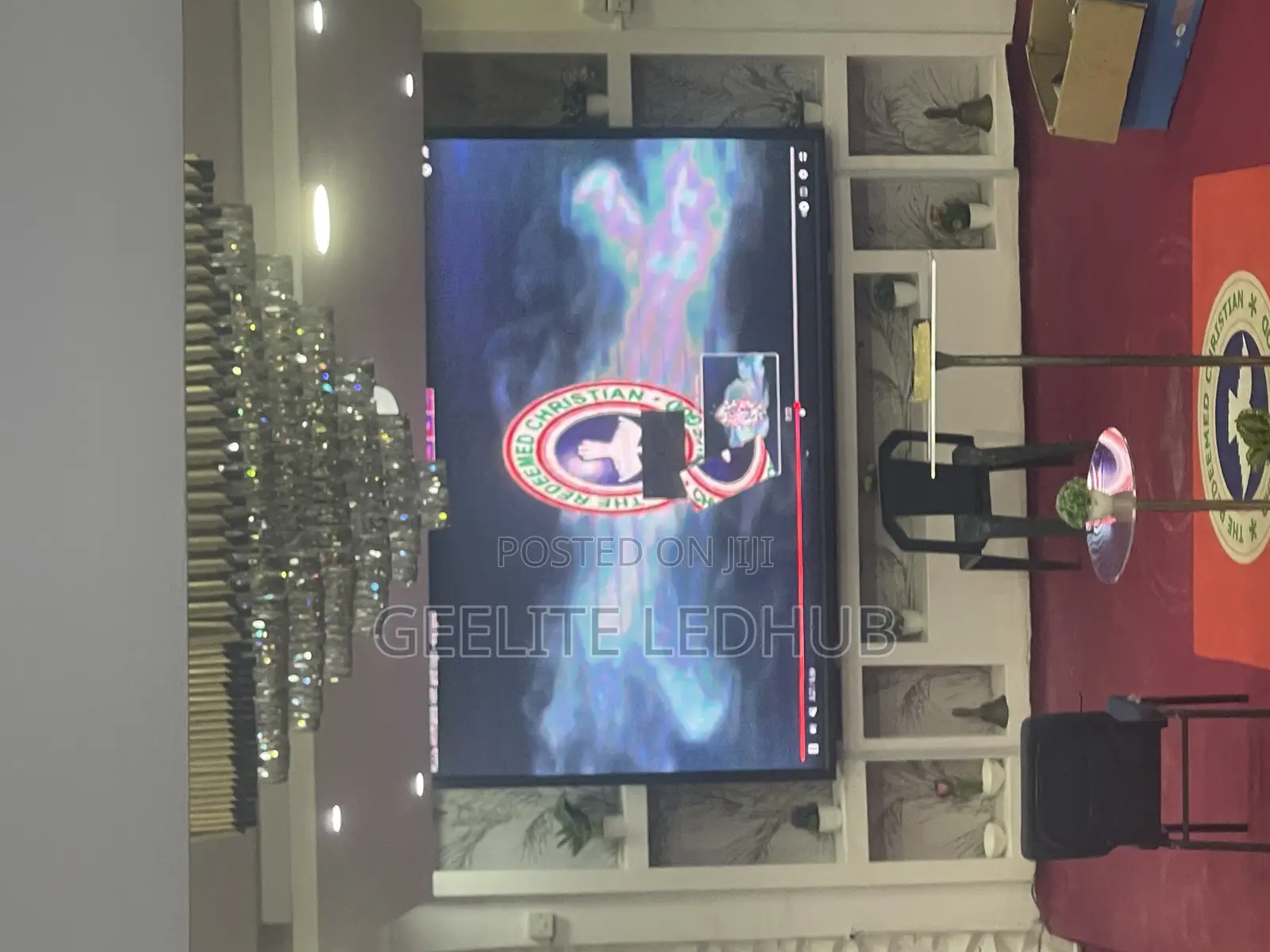 Led Screen