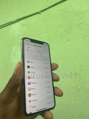 Apple iPhone 11 Pro 256 GB Gold