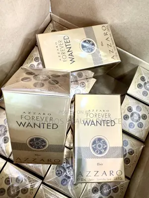 Azzaro Forever Wanted