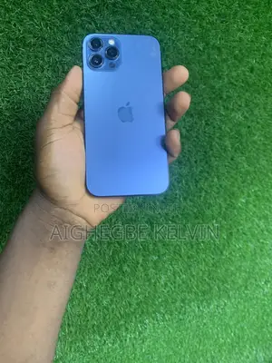 Apple iPhone 13 Pro Max 128 GB Blue