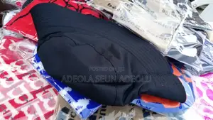 Plain Quality Bucket Hat