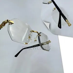 Photo - Cartier De Santos  High Quality Watch Details On Youtube