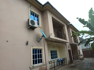 Photo - 2bdrm Block of Flats in Paradise Estate, Port-Harcourt for sale