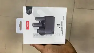Photo - Ulanzi J12 Wireless Microphone System