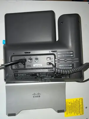 Cisco Cp-8841- Ip Phone
