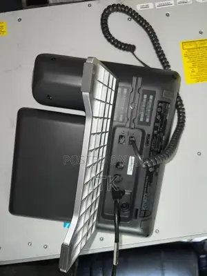 Cisco Cp-8841- Ip Phone