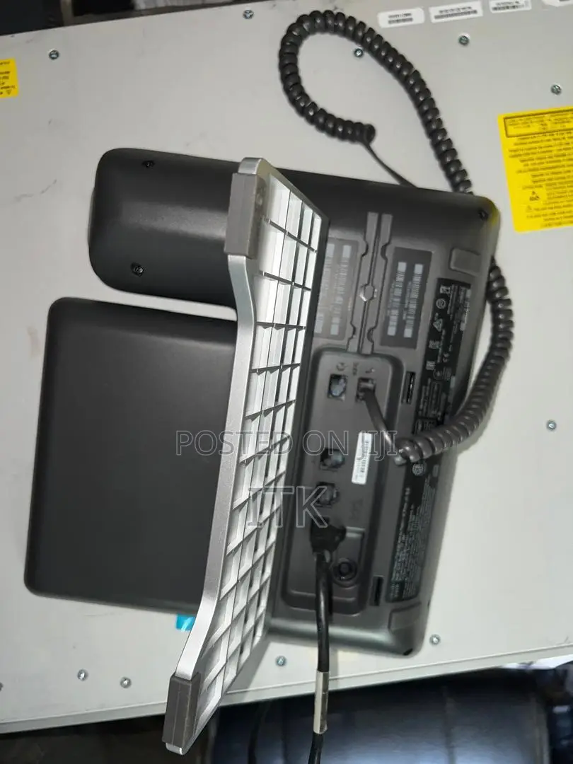 Cisco Cp-8841- Ip Phone