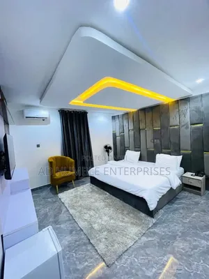 Full Padded 6by6 Bedframe